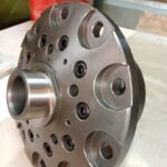 Toyota Land Cruiser Prado 8