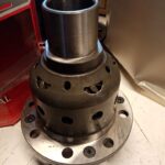 Дифференциал AVT-Audi 01А КПП