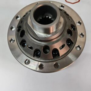 Самоблокирующий дифференциал ЗИЛ 131