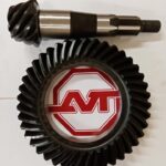 Главная пара 5,125 AVT