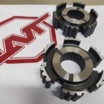 Стальная ступица муфты 2108-1701149 (3-4 передачи)