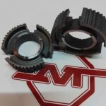 Стальная ступица муфты 2180-1701119 (1-2 передачи)