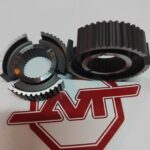 Стальная ступица муфты 2181-1701119 (1-2 передачи)