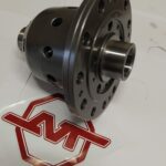 Дифференциал AVT-SUBARU-R 160 задний с АТ 5 ступ