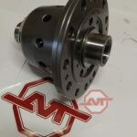 Дифференциал AVT-SUBARU-R 160 задний с АТ 5 ступ