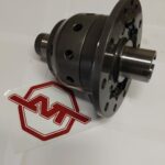 Самоблокирующий дифференциал AVT AUDI A6С5 КПП 01E