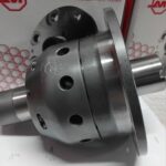 Самоблокирующий дифференциал AVT AUDI A6С5 Allroad задний редуктор