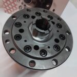 Самоблокирующий дифференциал HONDA -К серии