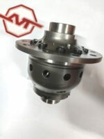 Самоблокирующий дифференциал Мерседес w204 c серии 1.6 1.8