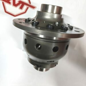 Самоблокирующий дифференциал Мерседес w204 c серии 1.6 1.8