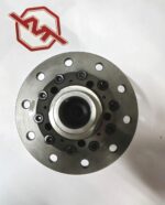 Самоблокирующий дифференциал Мерседес w204 c серии 1.6 1.8