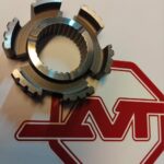 Стальная ступица муфты 2112-1701149 (3-4 передачи)