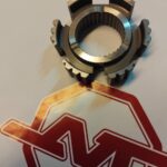 Стальная ступица муфты 2112-1701119 (1-2 передачи)