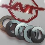 Шайба упорная 4-й передачи AVT 2108-1701148 (усиленная)