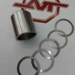 Втулка редуктора НИВА, ВАЗ «Классика» недеформируемая