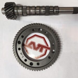 Главная пара 4,5 2112 Веста, Ларгус, Гранта Калина, Приора, Датсун (Копировать)