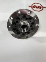 Самоблокирующий дифференциал ОКА 11116 daihatsu