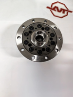 Самоблокирующий дифференциал ОКА 11116 daihatsu