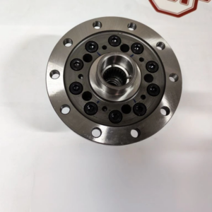 Самоблокирующий дифференциал ОКА 11116 daihatsu