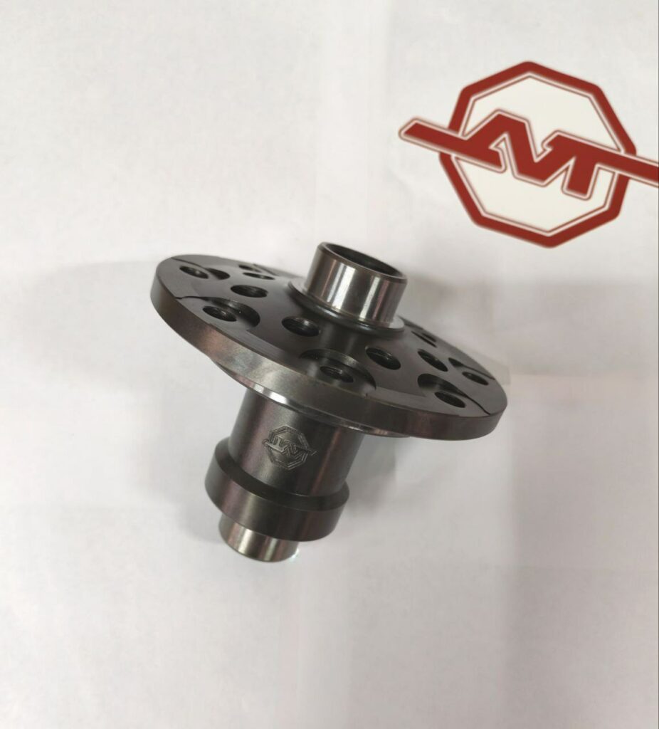 Спул дифференциала 24 шлица