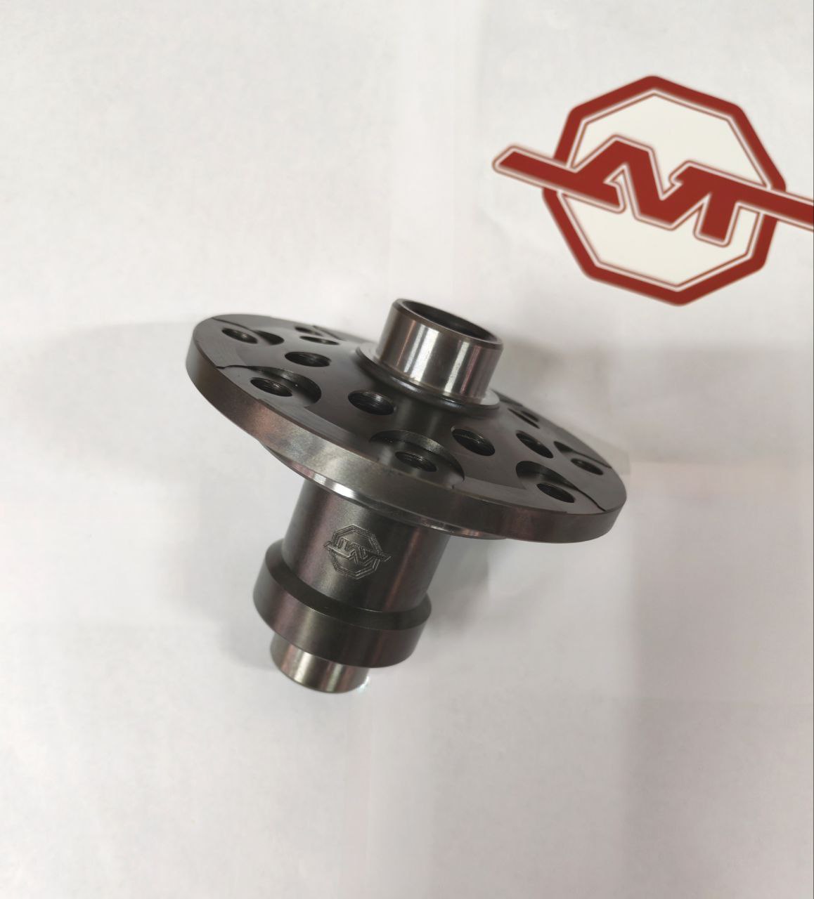 Спул дифференциала 24 шлица Спул дифференциала 24 шлица