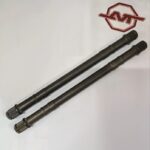 Вал привода левого переднего колеса 2110 (405)